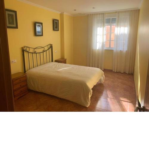 Apartamento en el centro de Camariñas