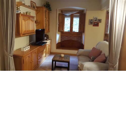 Apartamento en el centro de Camprodon