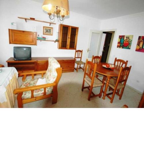 Apartamento en el centro de conil de la frontera