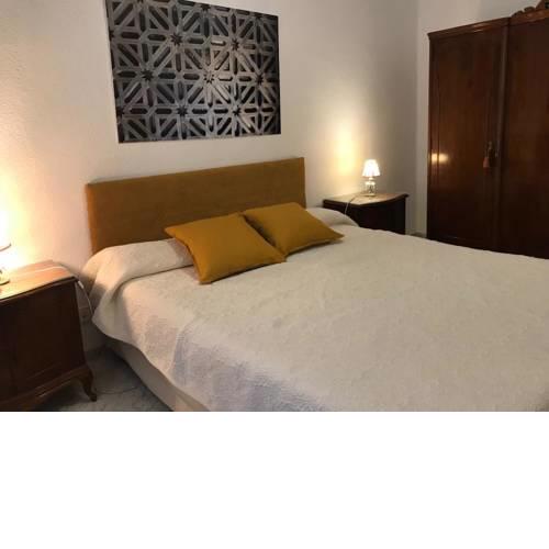 APARTAMENTO EN EL CENTRO DE CÓRDOBA IDEAL FAMILIAS