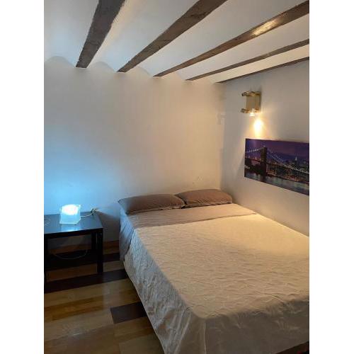 Apartamento en el centro de Jerez