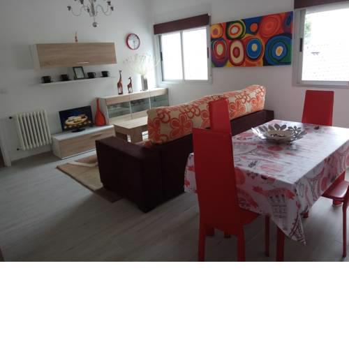 APARTAMENTO EN EL CENTRO DE LALIN