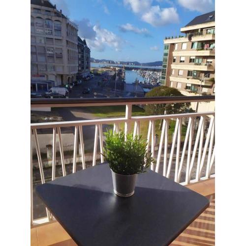 Apartamento en el centro de Laredo