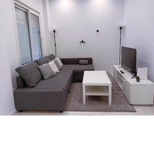 Apartamento en el Centro de Madrid