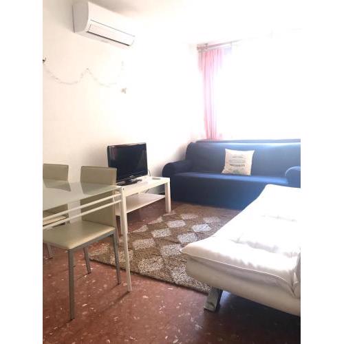 Apartamento en el centro de Malaga