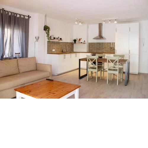 Apartamento en el centro de Marbella