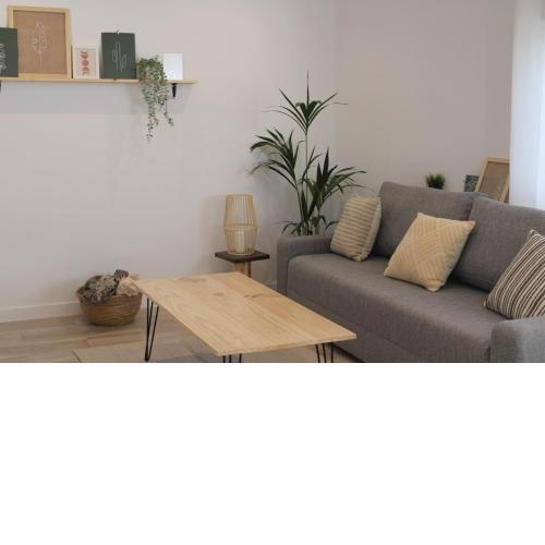 Apartamento en el centro de Marbella