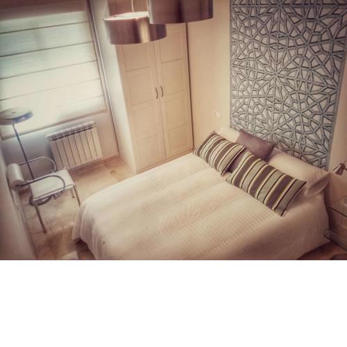 Apartamento en el centro de Montilla
