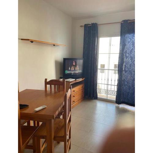 Apartamento en el centro de Nerja.