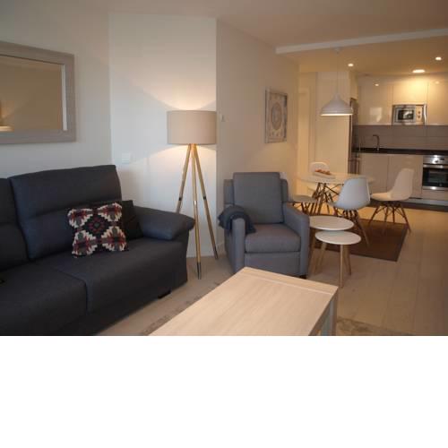 Apartamento en el centro de Orio III