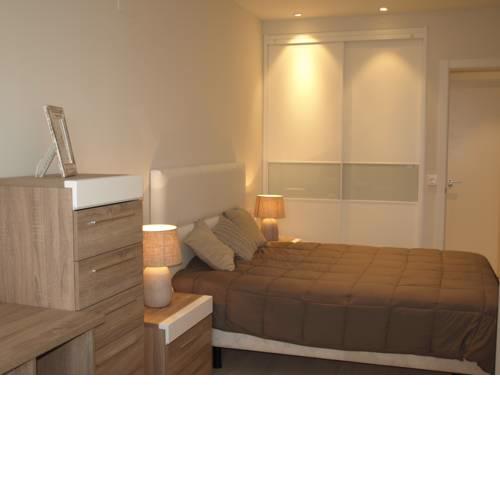 Apartamento en el centro de Orio