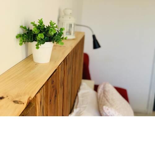 Apartamento en el centro de Pontevedra