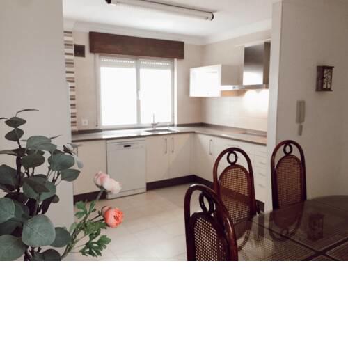 Apartamento en el centro de Pravia