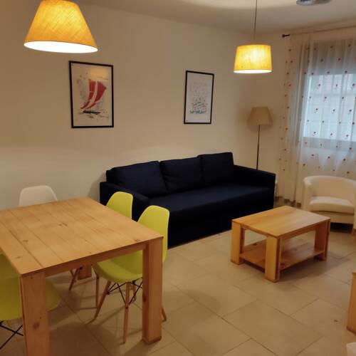 Apartamento en el centro de Reus