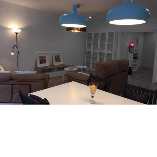 APARTAMENTO EN EL CENTRO DE RIBADEO