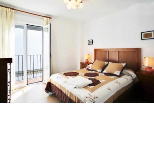 Apartamento En El Centro De Ronda