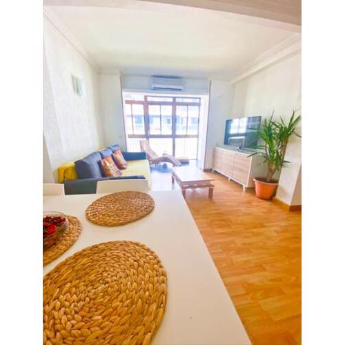 APARTAMENTO EN EL CENTRO DE SALOU