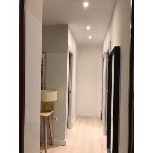 Apartamento en el centro de Sanlúcar con Wifi