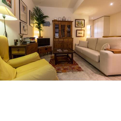Apartamento en el centro de Sevilla - Alfalfa