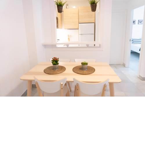 Apartamento en el Centro de Sevilla