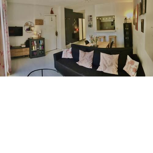 Apartamento en el centro de Sevilla
