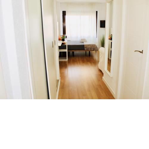 Apartamento en el centro de Sevilla