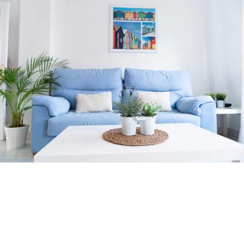 Apartamento en el centro de Sevilla