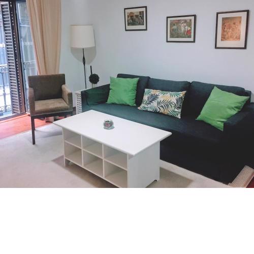 Apartamento en el Centro de Sevilla