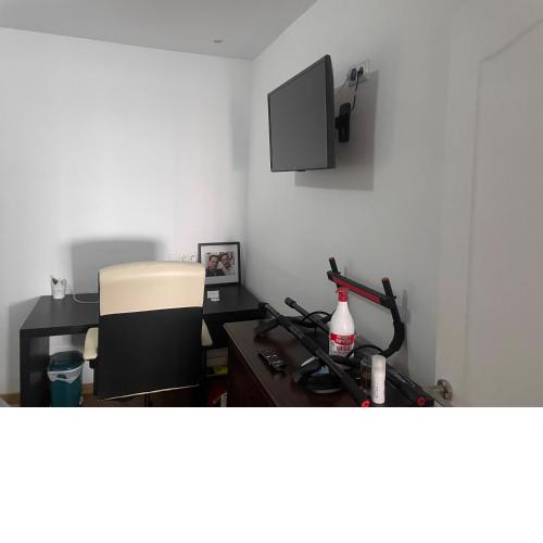 apartamento, en el centro de torre del mar.