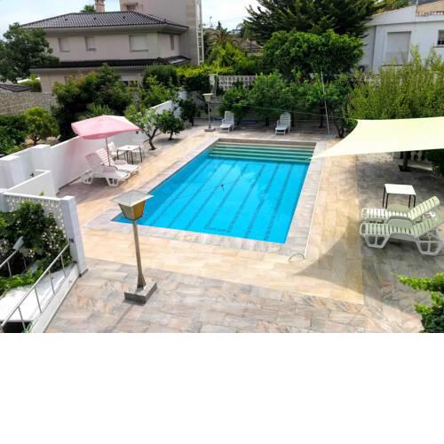 Apartamento en el centro del Albir
