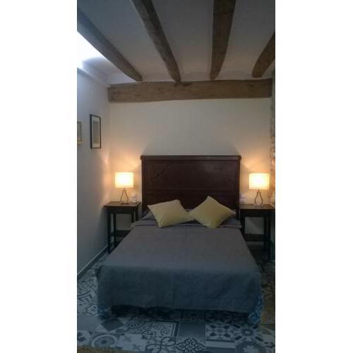 Apartamento en el centro histórico de la ciudad