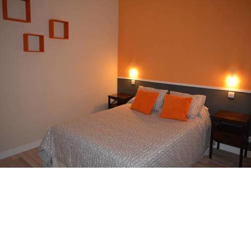 Apartamento en el Centro Histórico de Nájera