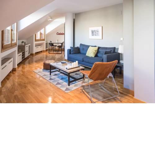 Apartamento en el centro histórico de Tudela