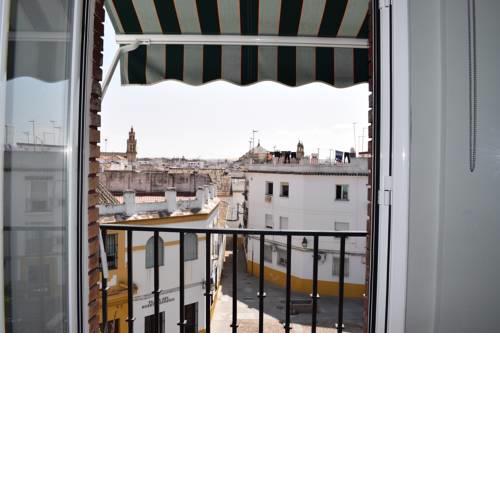 Apartamento en el centro histórico