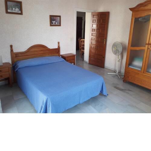 Apartamento en el centro para 2-4 personas, 1 habitación SM