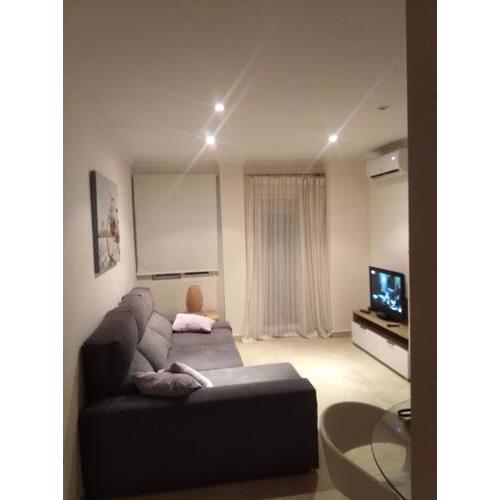 Apartamento En El Centro Paula
