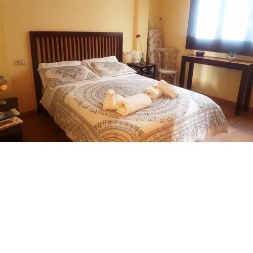 Apartamento en el Centro-Realejo