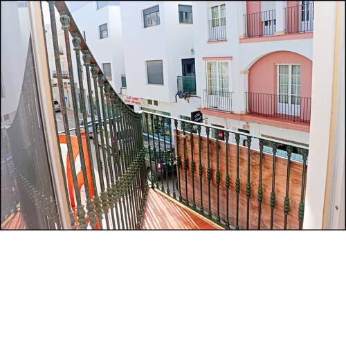 Apartamento en el centro