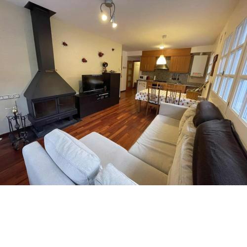 Apartamento en el corazón de Camprodon