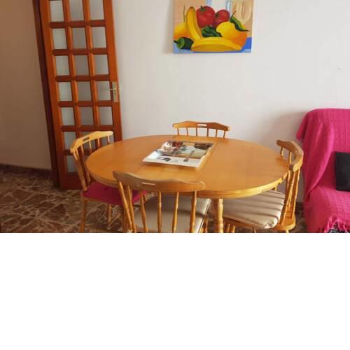 Apartamento en el corazón de Los Cristianos
