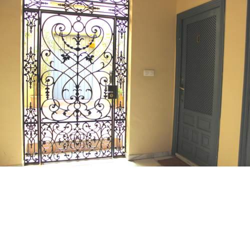 Apartamento en el Corazón de Sevilla