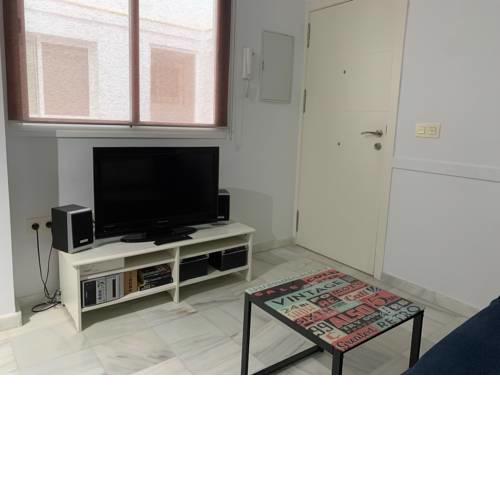 Apartamento en el corazón de Sevilla