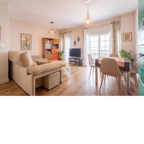 Apartamento en el Corazón de Triana