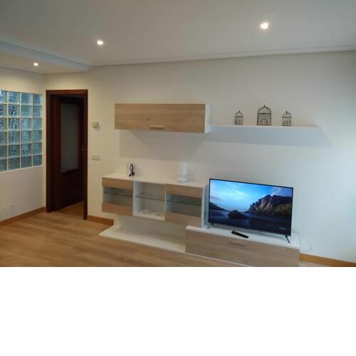 APARTAMENTO EN EL CORAZON DEL CASCO ANTIGUO DE OVIEDO
