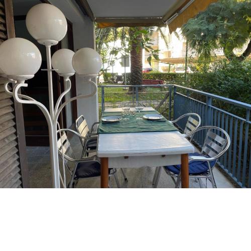 Apartamento en el corazón del Mediterráneo