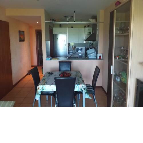 APARTAMENTO EN EL DELTA DE L´EBRO a 150MT DE LA PLAYA Y CON VISTAS AL PARQUE NATURAL