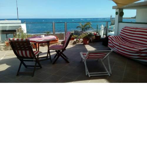 Apartamento en el mar Posada Rent House
