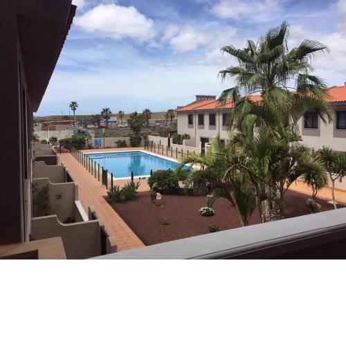 Apartamento en El Medano