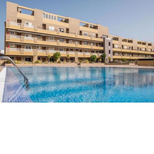 Apartamento en el Médano