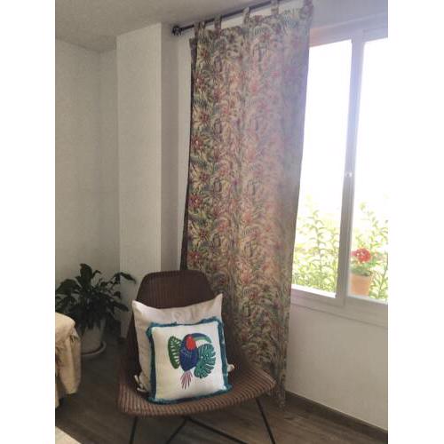 Apartamento en el mejor clima de Europa